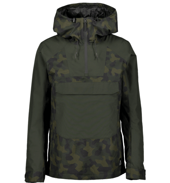 Wearcolour anorak sale